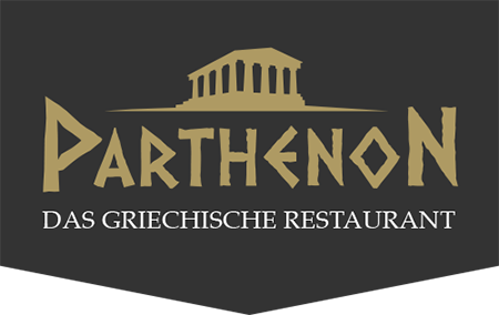 Parthenon Logo